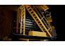 create 3d industrial construction equipment  animation machinery explainer video